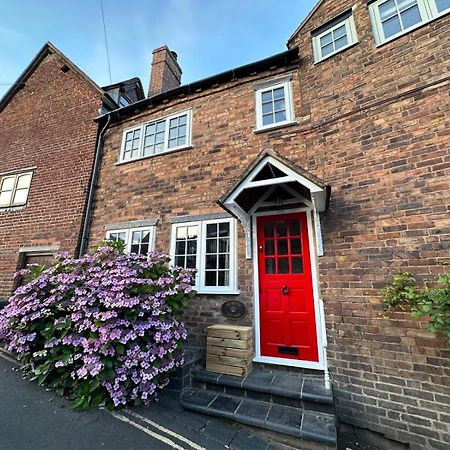Rondor Cottage Bridgnorth Ngoại thất bức ảnh