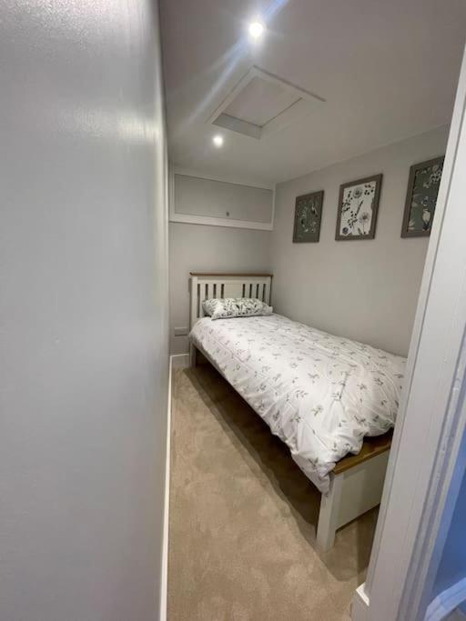 Rondor Cottage Bridgnorth Ngoại thất bức ảnh